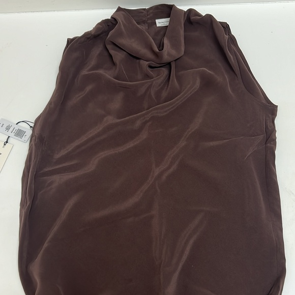 Aritzia Tops - NWT Aritzia Babaton Carter Blouse Size XS